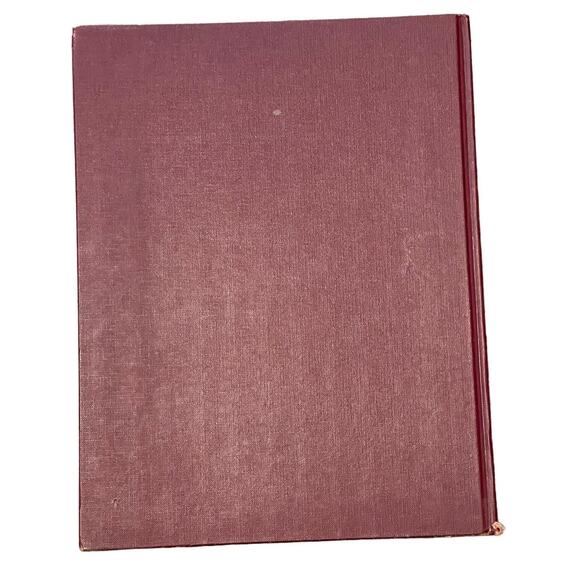 Vintage The Torch is Passed: The Death of a President Hardcover January 16, 1963 - Picture 4 of 4